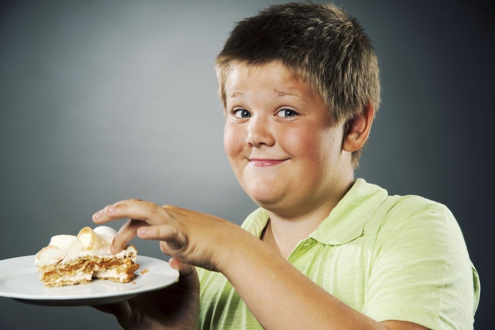 Trẻ em bị thừa cân có nguy cơ mắc ung thư bàng quang
