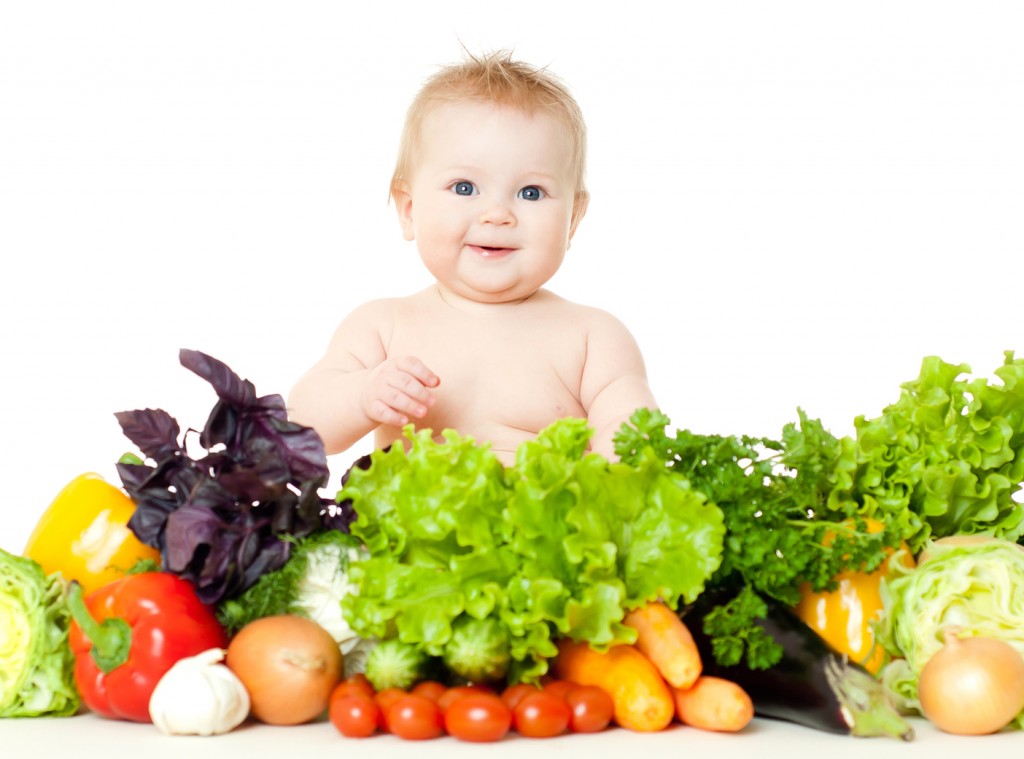 Một số lời khuyên về chế độ dinh dưỡng cho trẻ ở các giai đoạn khi bị ốm