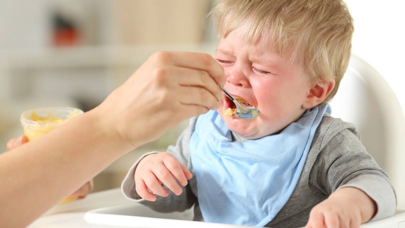 Tầm quan trọng của dinh dưỡng trong việc chăm sóc trẻ biếng ăn